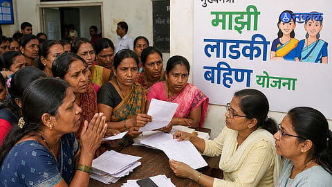 eKYC Delays Increase Struggles For Ladki Bahin Beneficiaries