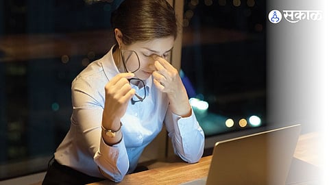 The Rising Impact of Modern Lifestyle on Eye Health