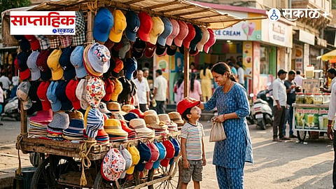 Hat history in India and world