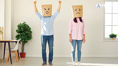 Managing Financial Stress: Addressing Compulsive Spending in Relationships
