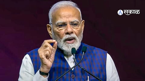PM Modi Reviews Worst Performing Ministries Ahead of Major Cabinet Reshuffle
