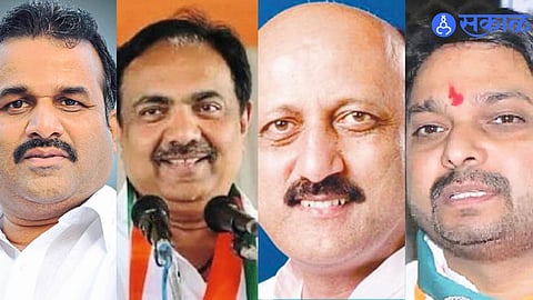Opposition Strengthens in Krishna Politics; Mohite Challenge Meets Growing Support