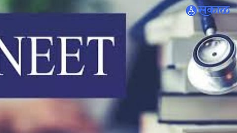 NEET Paper Leak Sparks Debate as Coaching Class Control Law Remains on Paper