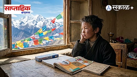 Impact of Forced Assimilation on Tibetans