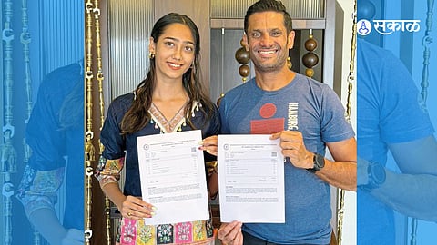Pune Ironman Entrepreneur Proves Learning Has No Age Limit with Class 12 Success