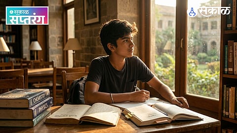 Student Journey from Science to Arts Stream