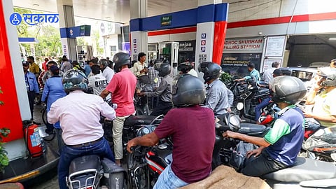 Stock Report May 2026