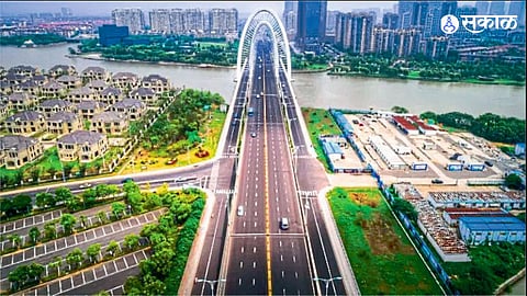 Nagpur to Become Global IBFC Hub as Land Acquisition Reaches Final Stage