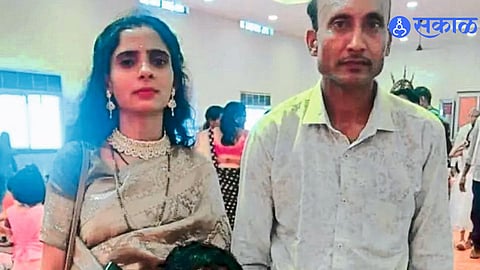 Family Wiped Out in Fatal Crash on NH-44 Near Wardha District