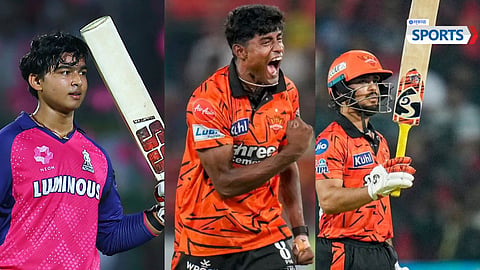 Bihar Players Shine Bright in IPL 2026