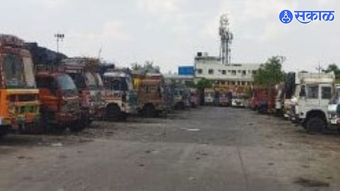 Chhatrapati Sambhajinagar
