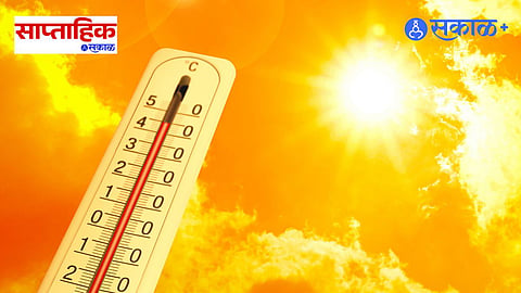 Climate Change and Urban Cementization Problems