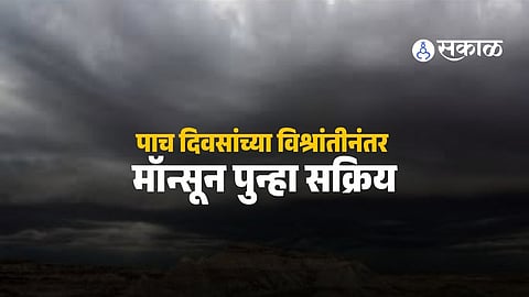 Monsoon Update India : मॉन्सून वेगाने पुढे सरकतोय ! केरळमध्ये पुढील दोन दिवसांत होणार दाखल, महाराष्ट्र आगमन कधी ? अपडेट समोर