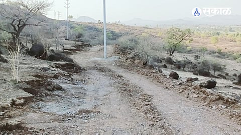 From Border to Farm: Veteran Soldier’s Struggle for Land Rights
