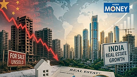 The Chinese Property Collapse: A Global Financial Warning