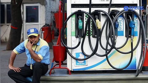 Maharashtra Diesel Rules jalna