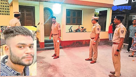 Ratnagiri Crime News