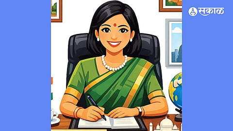 Maharashtra
