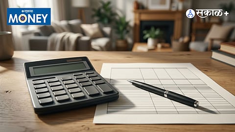Family financial planning
