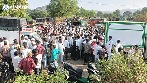 Political Tug-of-War: Rajeev Patil’s Stand Sparks Debate Between BVA and BJP