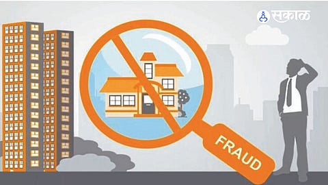 Major Fraud in Kothrud: Partners Accused of Defrauding Investor of Rs 2.64 Crore