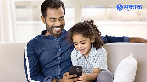 The Dopamine Drop: Understanding the Psychological Reason Behind Screen-Time Tantrums