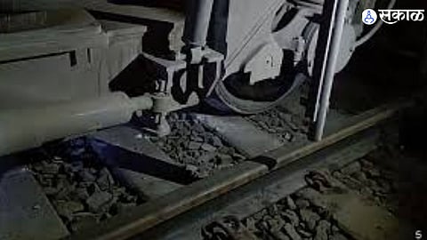 Vande Bharat Incident in Pune: Investigation Uncovers Critical Safety Failures