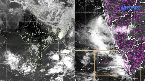 Monsoon Arrival Maharashtra weather department prediction