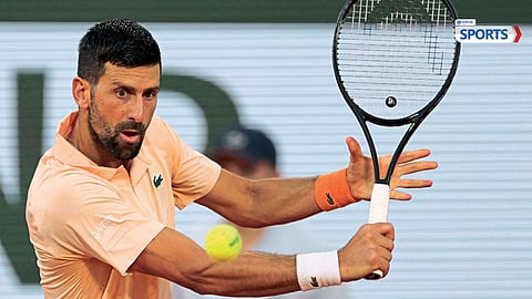 French Open 2026