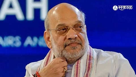 Amit Shah