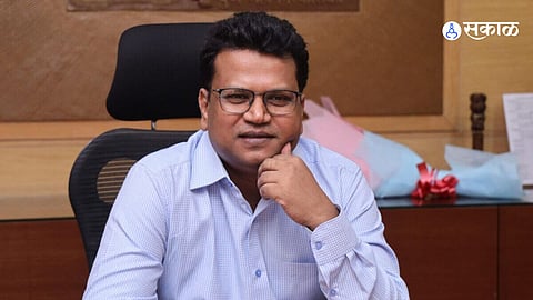 Pune Census News