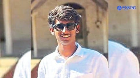 Kolhapur Student End Life family dispute