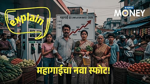 Prices Explode After Elections! Petrol, Diesel & Daily Essentials Hit Harder Than Ever