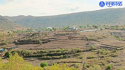 JCBs and Poclains Ravage Pune Hills; Environmentalists Raise Alarm