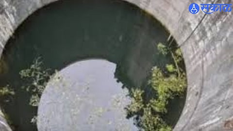 Tragic Accident Near Well Ends in Death of Four-Year-Old Child in Dahivadi
