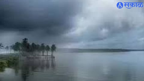 Monsoon Nears Maharashtra; Vidarbha Reels Under Intense Heatwave Conditions