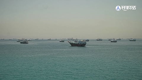 Strait of Hormuz News