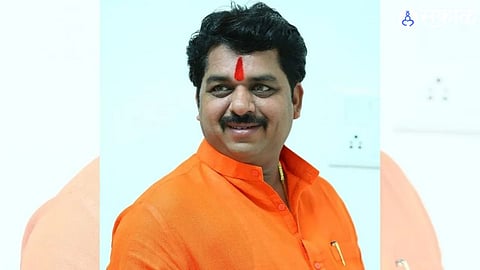 Legal Action: FIR Registered Against MNS Leader Raju Umbarkar Over Cement Factory Dispute