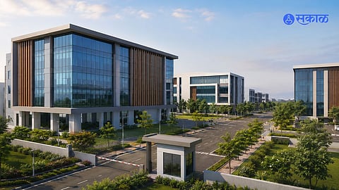 IT Park Land Transfer Kolhapur