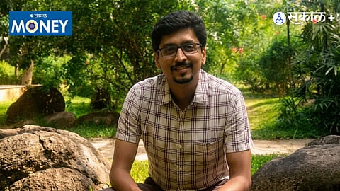 Priyadarshan Sahasrabuddhe Biogas Innovation