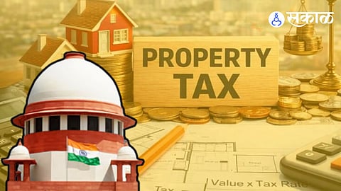 Property Tax Rule