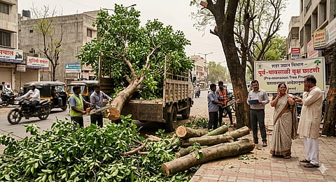Chhatrapati Sambhajinagar