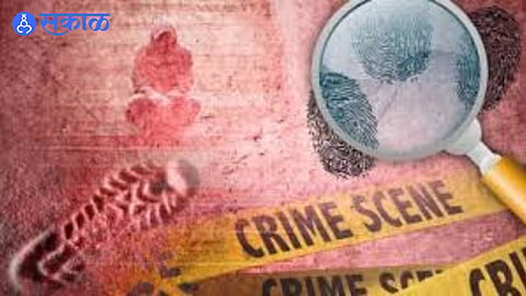 Forest Horror in Gadchiroli: 17-Year-Old Killed, Accused Tried to Mislead Police