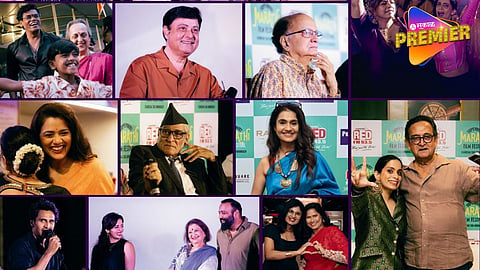 Red FM Film Festival Season 6