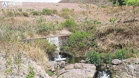 Water Seepage in Bibi Irrigation Project Sparks Farmer Outrage