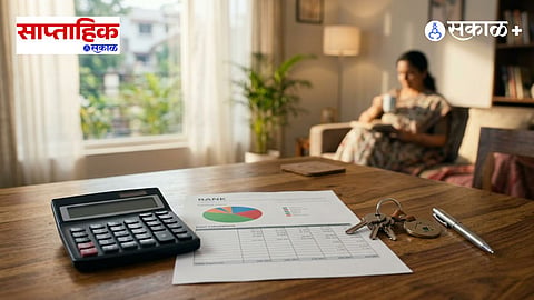 RBI Interest Rate Hike Impact on Home Loan