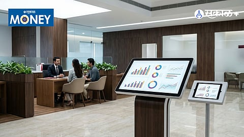 Axis Bank Branch Banking