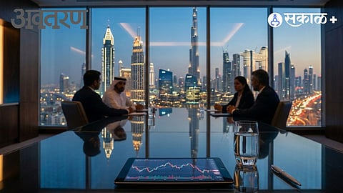 US Iran war impact on Dubai tourism