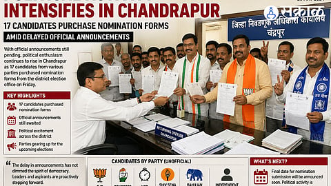 Chandrapur