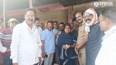 Lost & Found: Police Promptness Restores ₹3 Lakh Worth Gold Necklace to Female Passenger